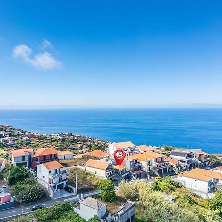 Sunset House Villa Ribeira Brava Dış mekan fotoğraf