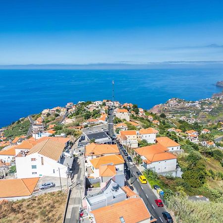 Sunset House Villa Ribeira Brava Dış mekan fotoğraf