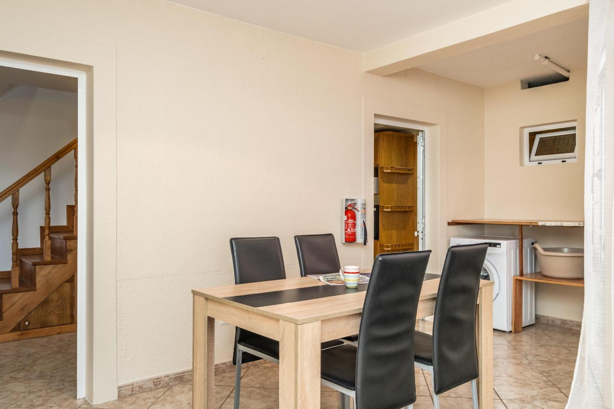 Sunset House Villa Ribeira Brava Dış mekan fotoğraf