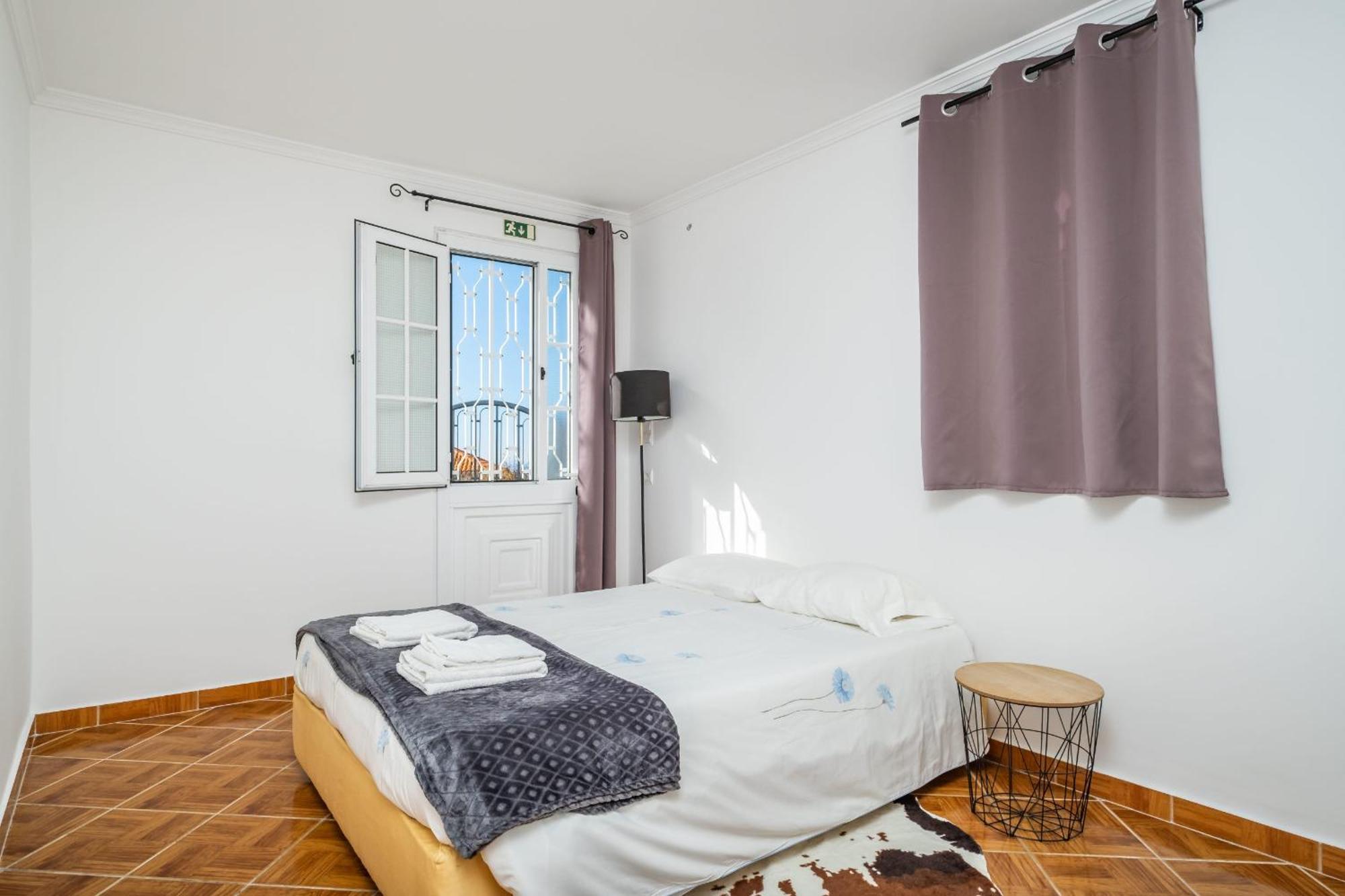 Sunset House Villa Ribeira Brava Dış mekan fotoğraf