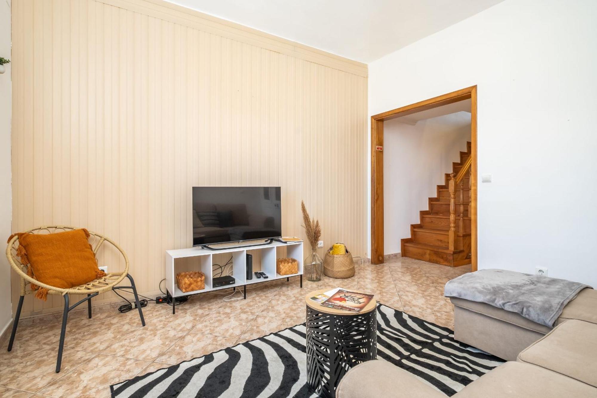 Sunset House Villa Ribeira Brava Dış mekan fotoğraf