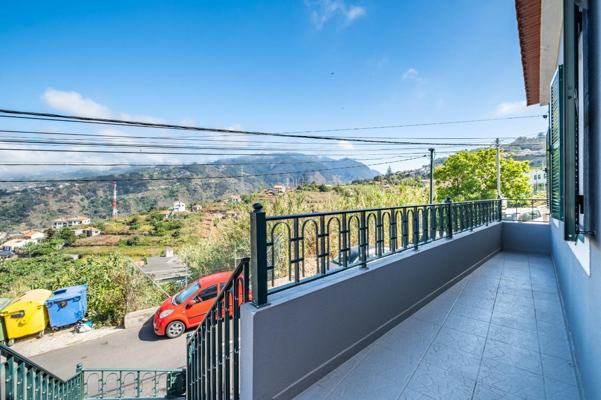 Sunset House Villa Ribeira Brava Dış mekan fotoğraf
